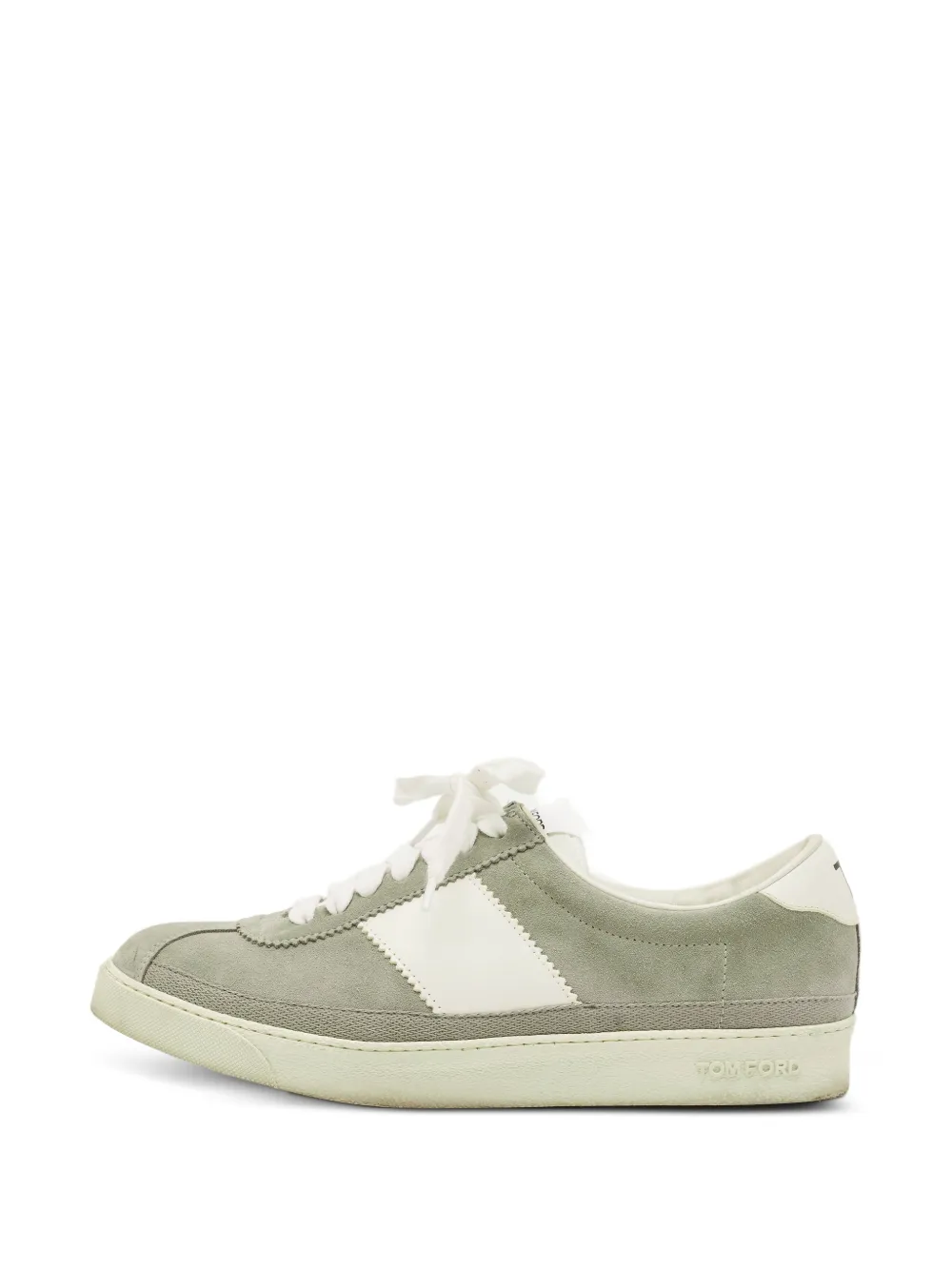 Tom Ford Vintage low-top sneakers - Grau