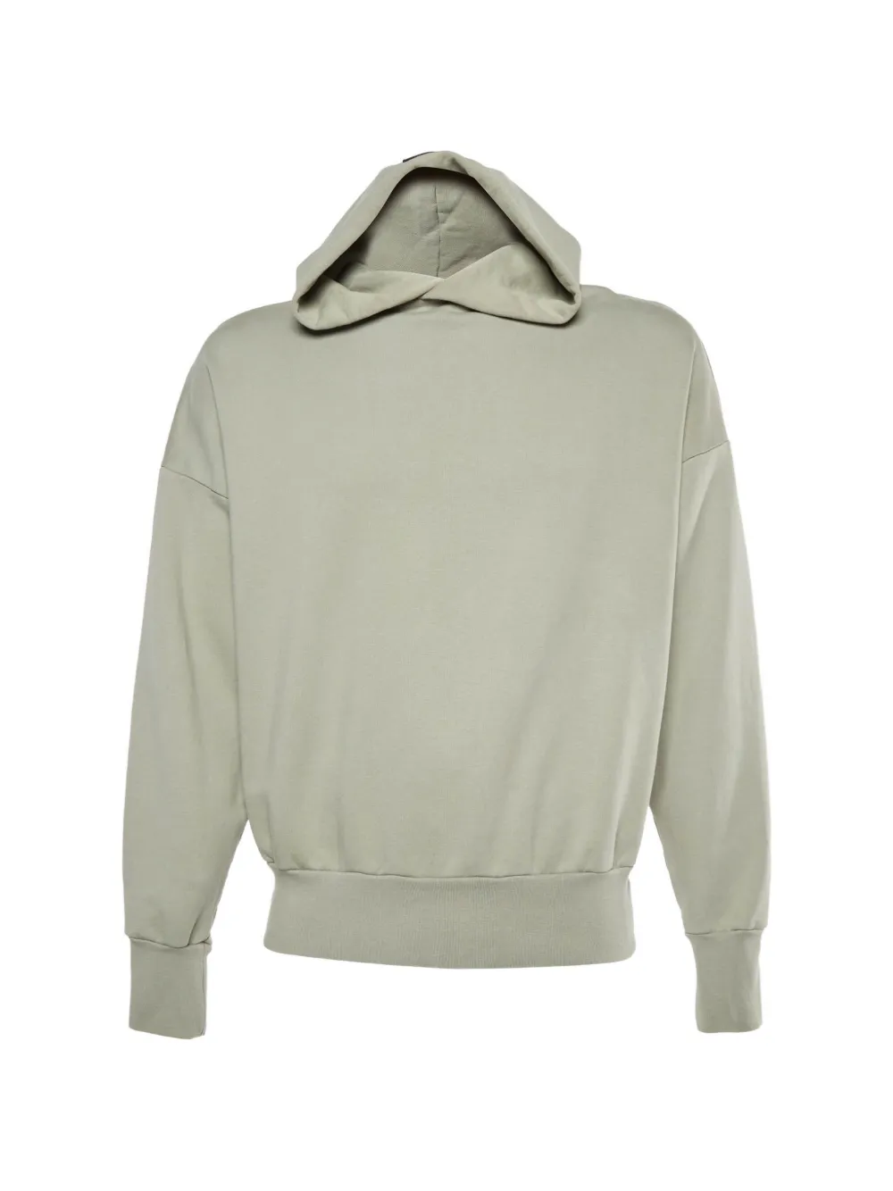 Fear Of God terry hoodie - Grigio