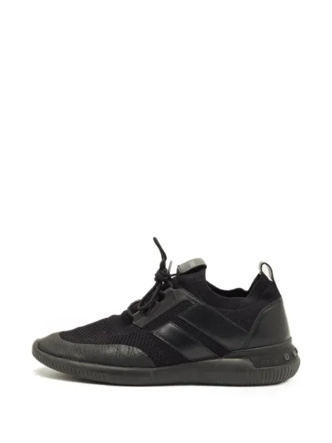 Tod's Vintage zapatillas de punto