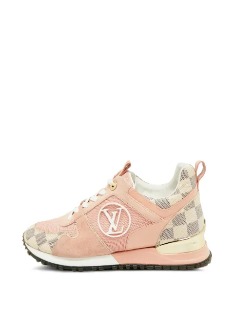 Louis Vuitton Pre-Owned Run Away sneakers