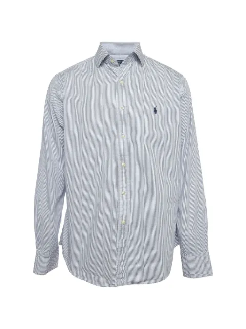 Polo Ralph Lauren Vintage striped shirt