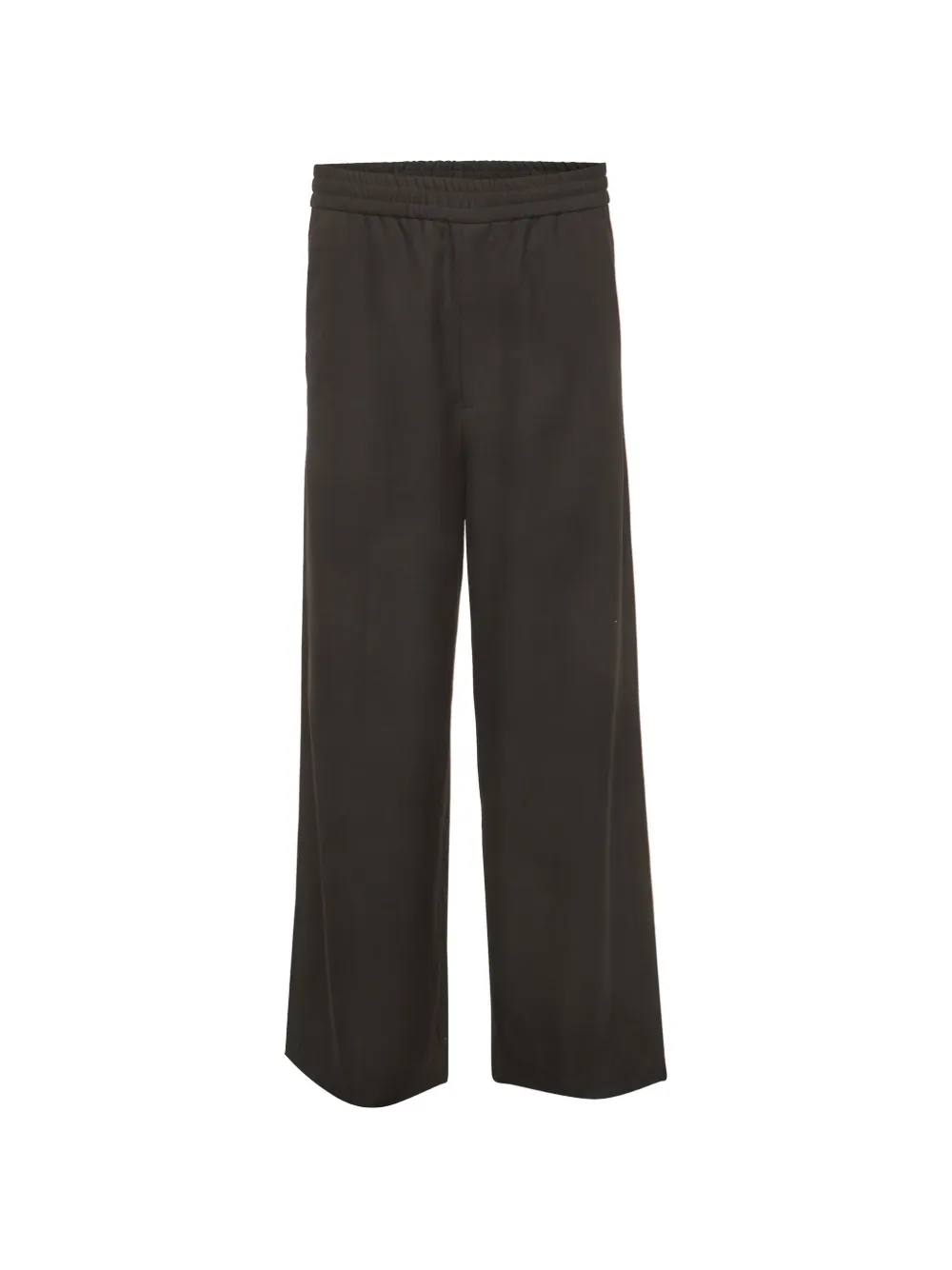Maison Martin Margiela Pre-Owned wide-leg trousers - Nero