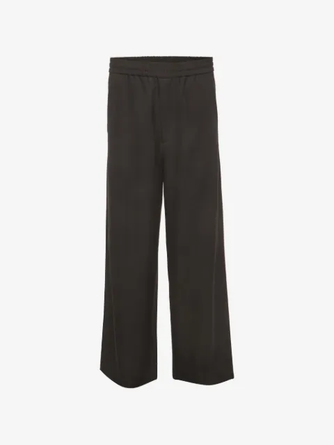 Maison Martin Margiela Pre-Owned wide-leg trousers