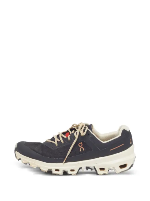 Loewe Pre-Owned x On Cloudventure sneakers