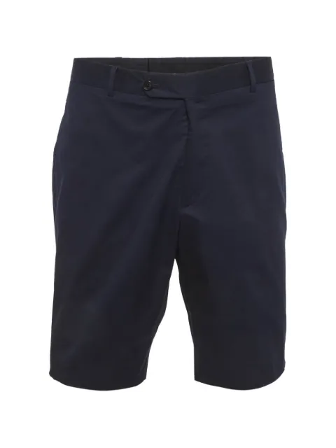 Prada Pre-Owned chino shorts