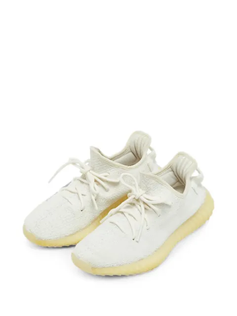 adidas Yeezy Boost 350 V2 knit sneakers