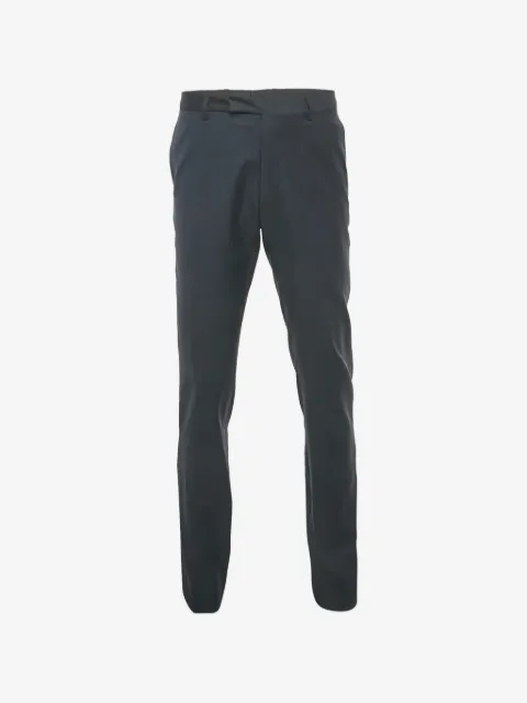 Christian Dior Pre-Owned virgin-wool trousers