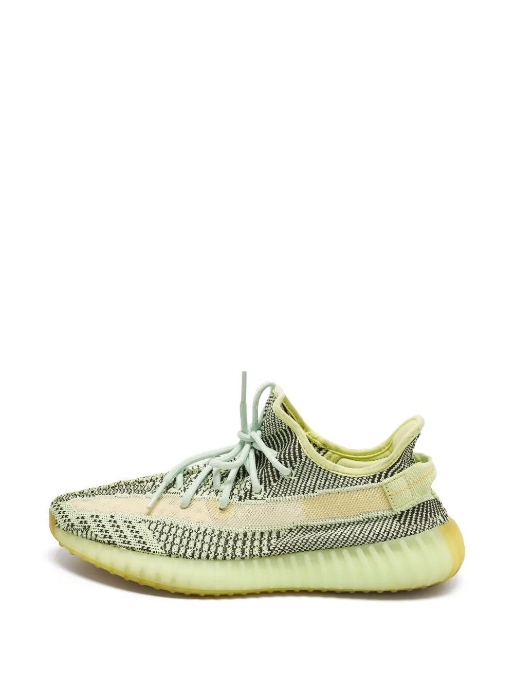 adidas Yeezy Boost 350 V2 sneakers - Verde