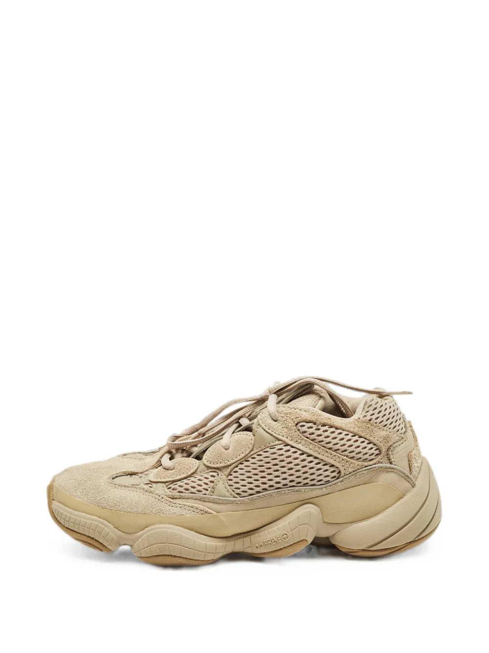 adidas Yeezy 500 Soft Vision sneakers - Toni neutri