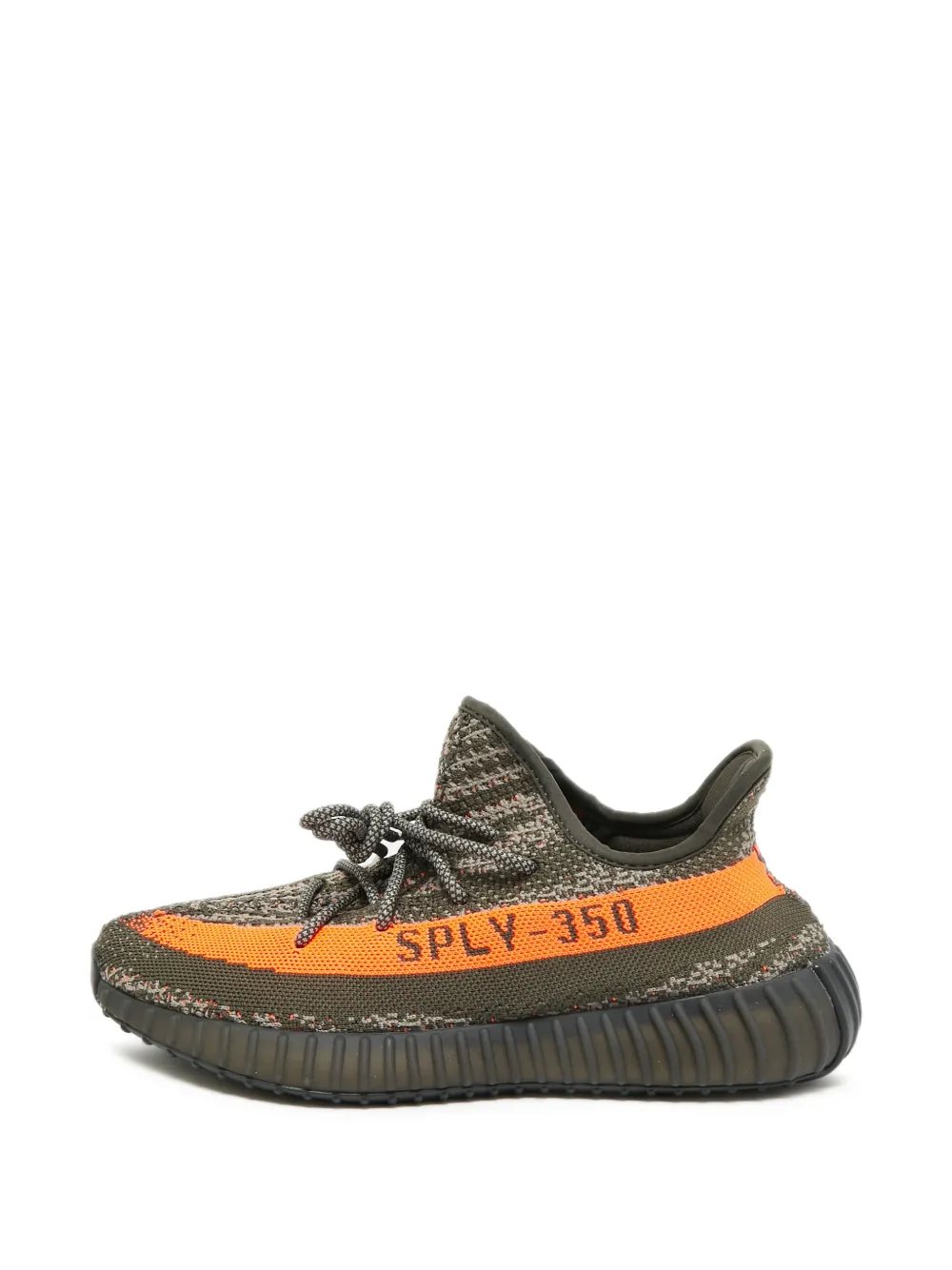 adidas Yeezy Boost 350 V2 Carbon Beluga sneakers - Grigio