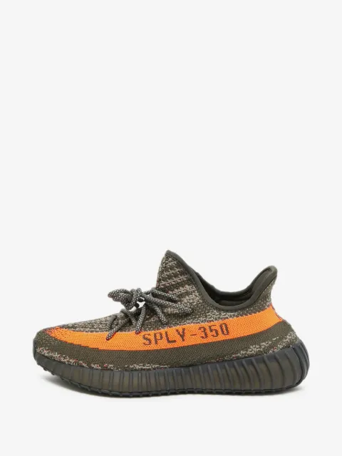 adidas Yeezy Boost 350 V2 Carbon Beluga sneakers