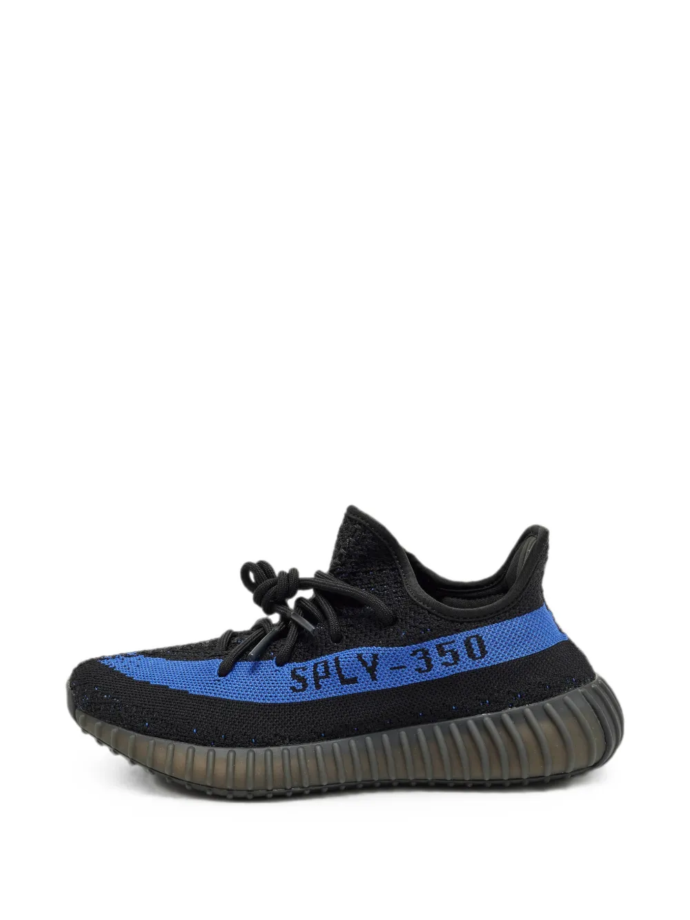 adidas Yeezy Boost 350 V2 knit sneakers - Black