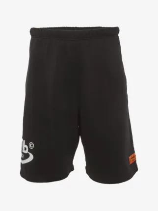Heron Preston