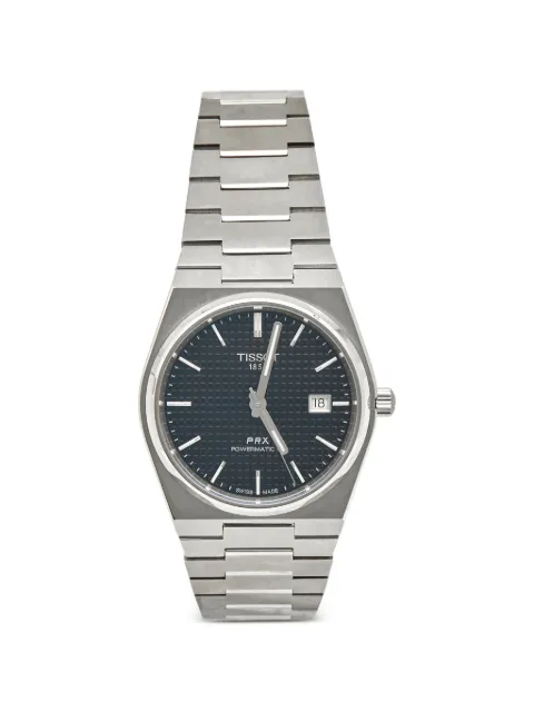 Tissot 2020s PRX Powermatic 80 40mm watch
