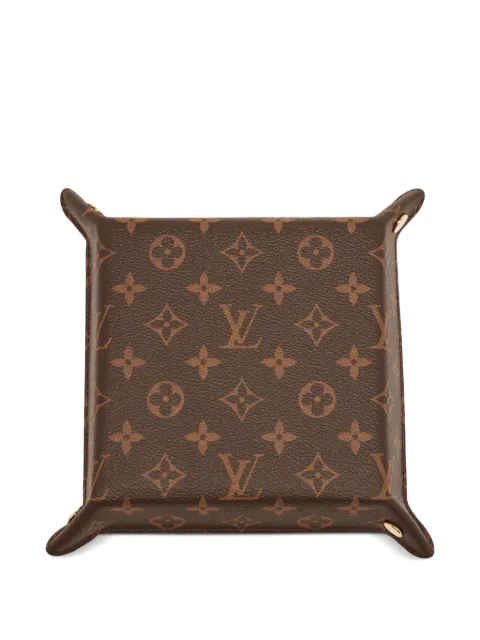 Louis Vuitton Pre-Owned Monogram Valet tray