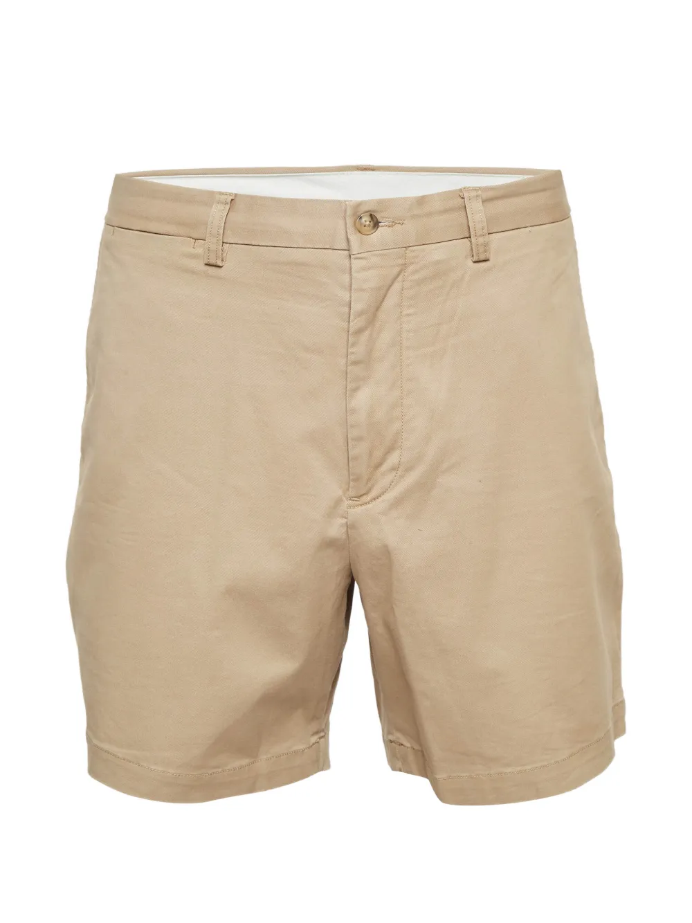 Polo Ralph Lauren Vintage tailored shorts - Nude