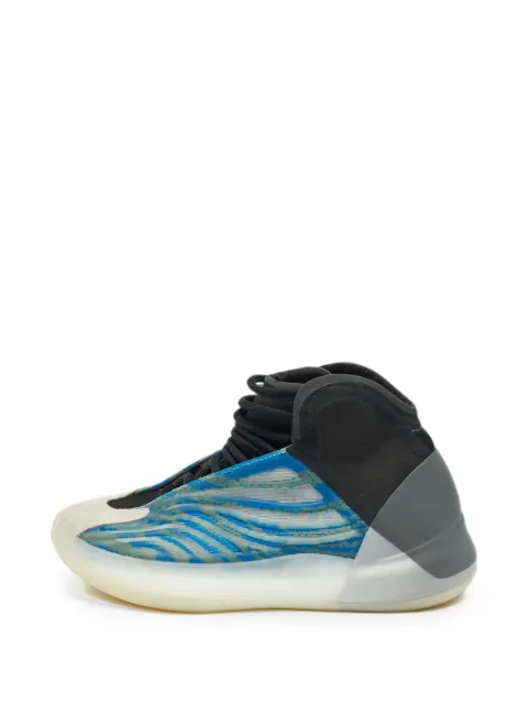 adidas Yeezy QNTM high-top sneakers