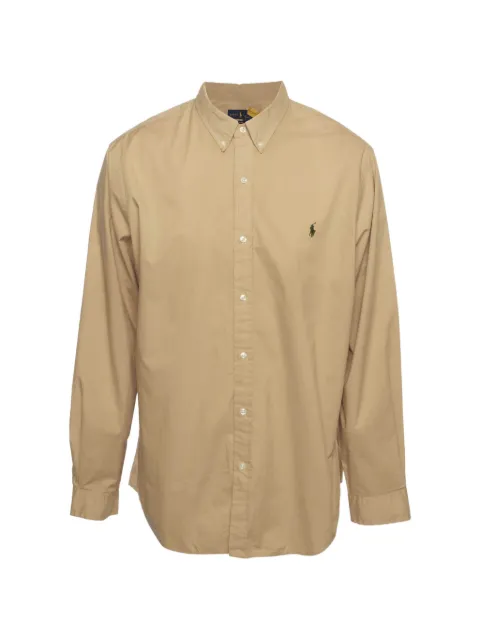 Ralph Lauren Vintage button-down shirt