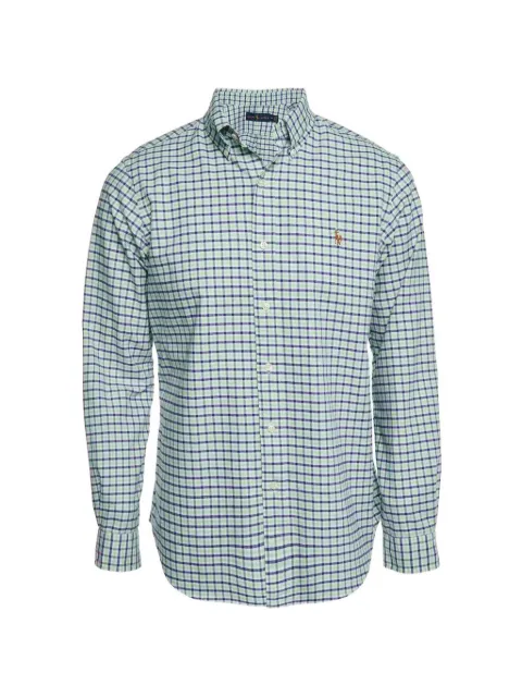 Ralph Lauren Vintage cotton shirt