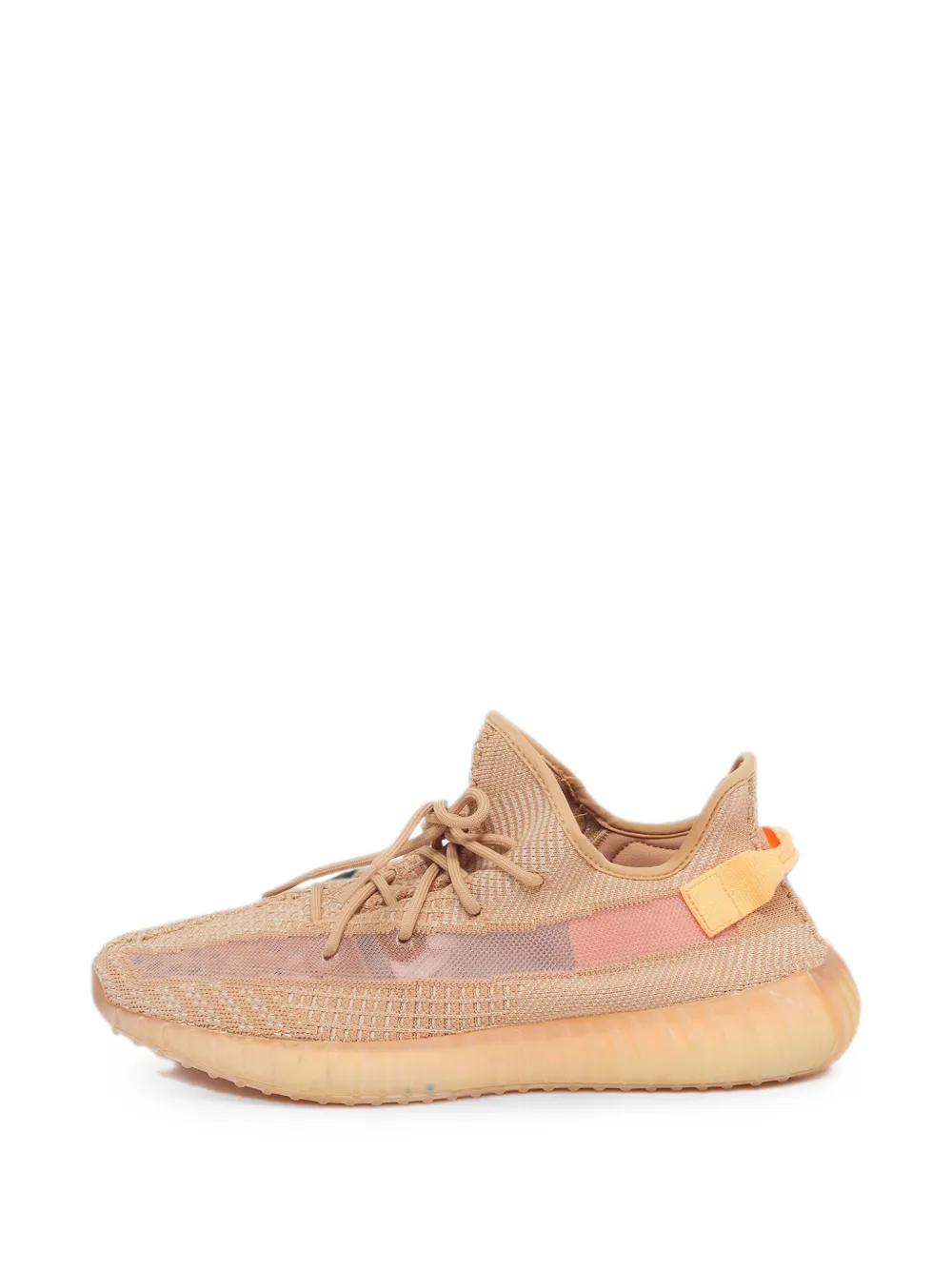 adidas Yeezy Boost 350 V2 sneakers - Orange