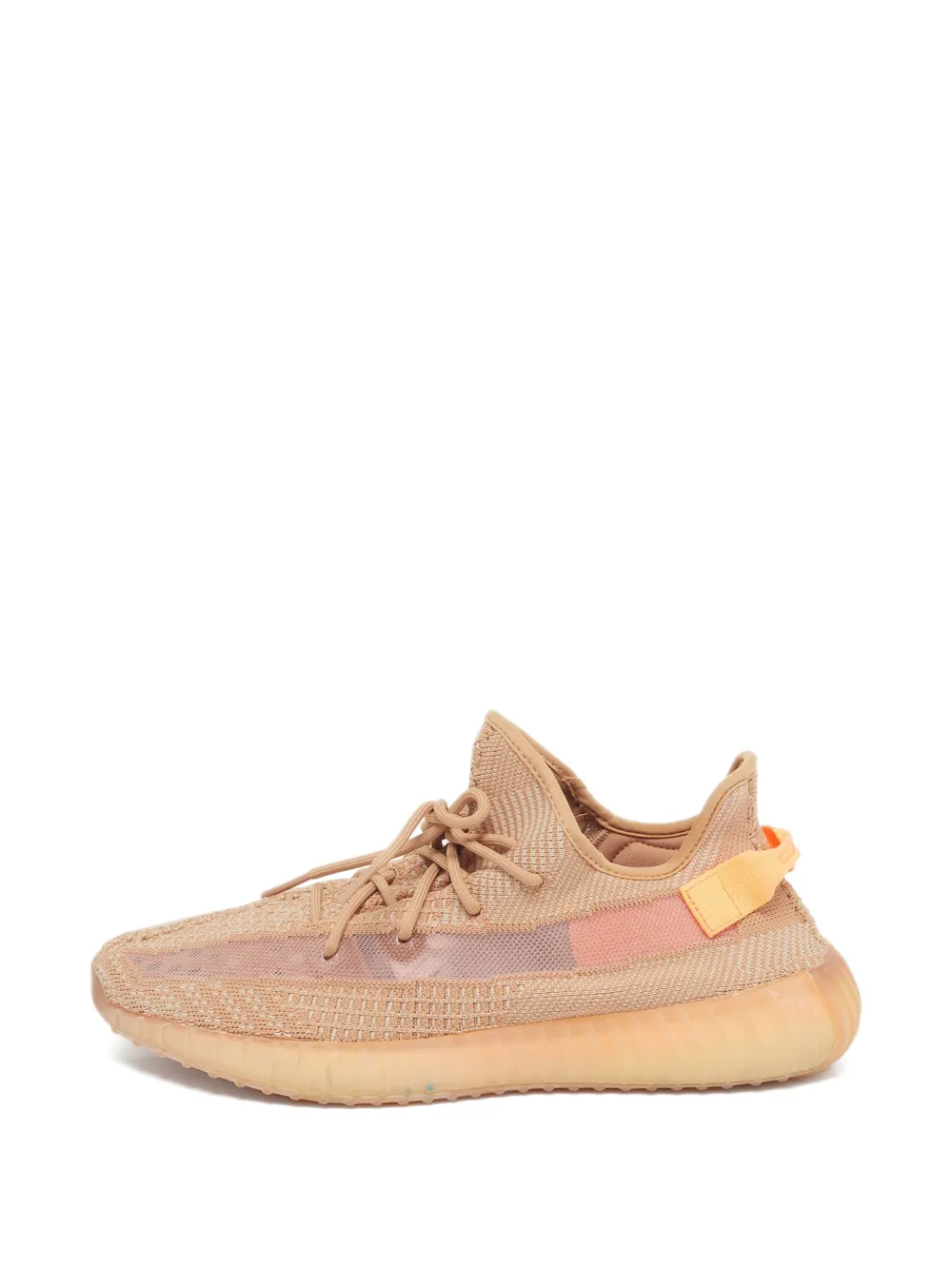 adidas Yeezy Boost 350 V2 sneakers - Arancione