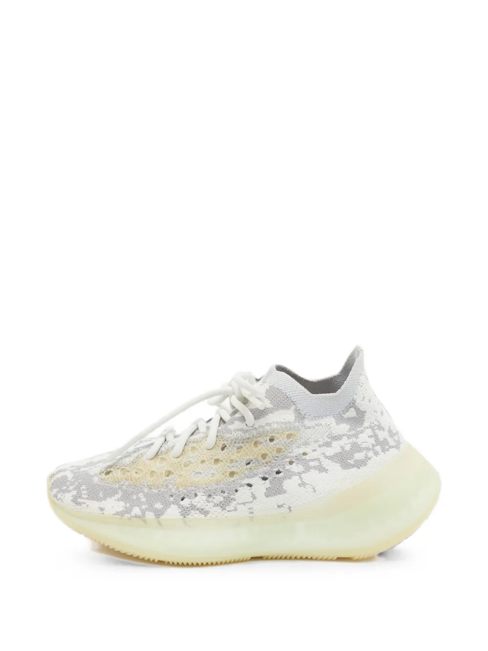 adidas Yeezy Boost 380 Alien sneakers - White