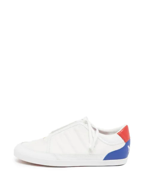 Y-3 혼자 로우탑 스니커즈
