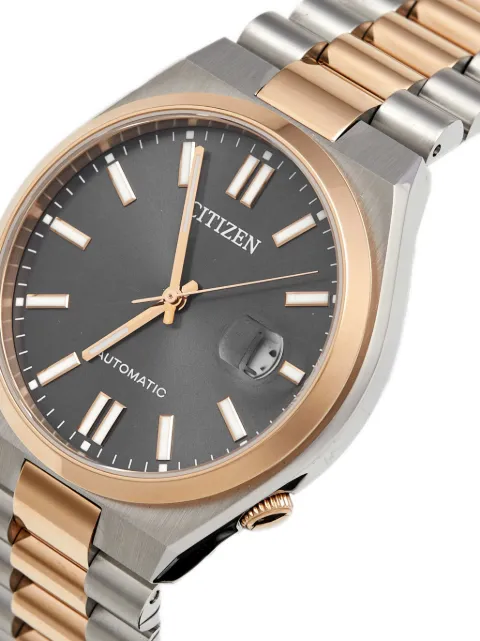 CITIZEN 2020s Tsuyosa 40mm watch