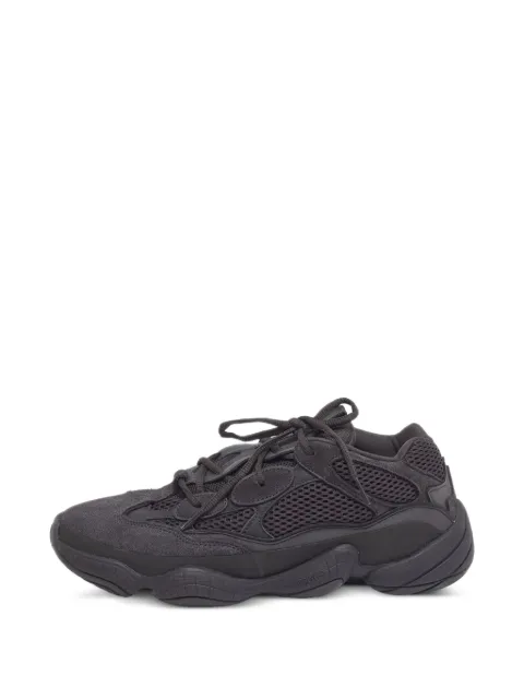 adidas Yeezy Boost 500 lace-up sneakers