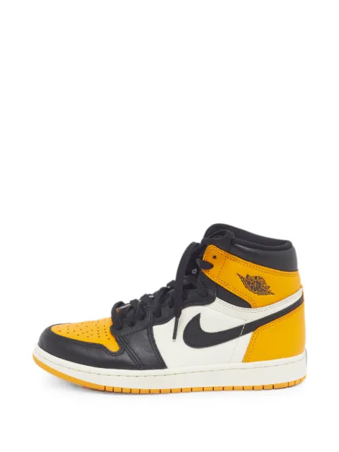 Jordan Air Jordan 1 Retro OG Taxi sneakers