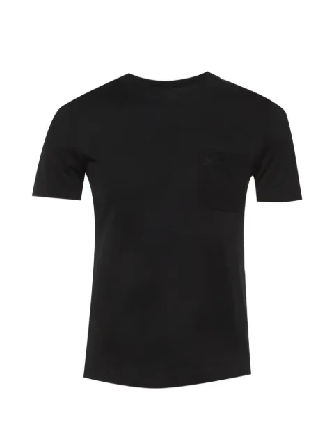 Louis Vuitton Pre-Owned chest pocket crewneck T-shirt