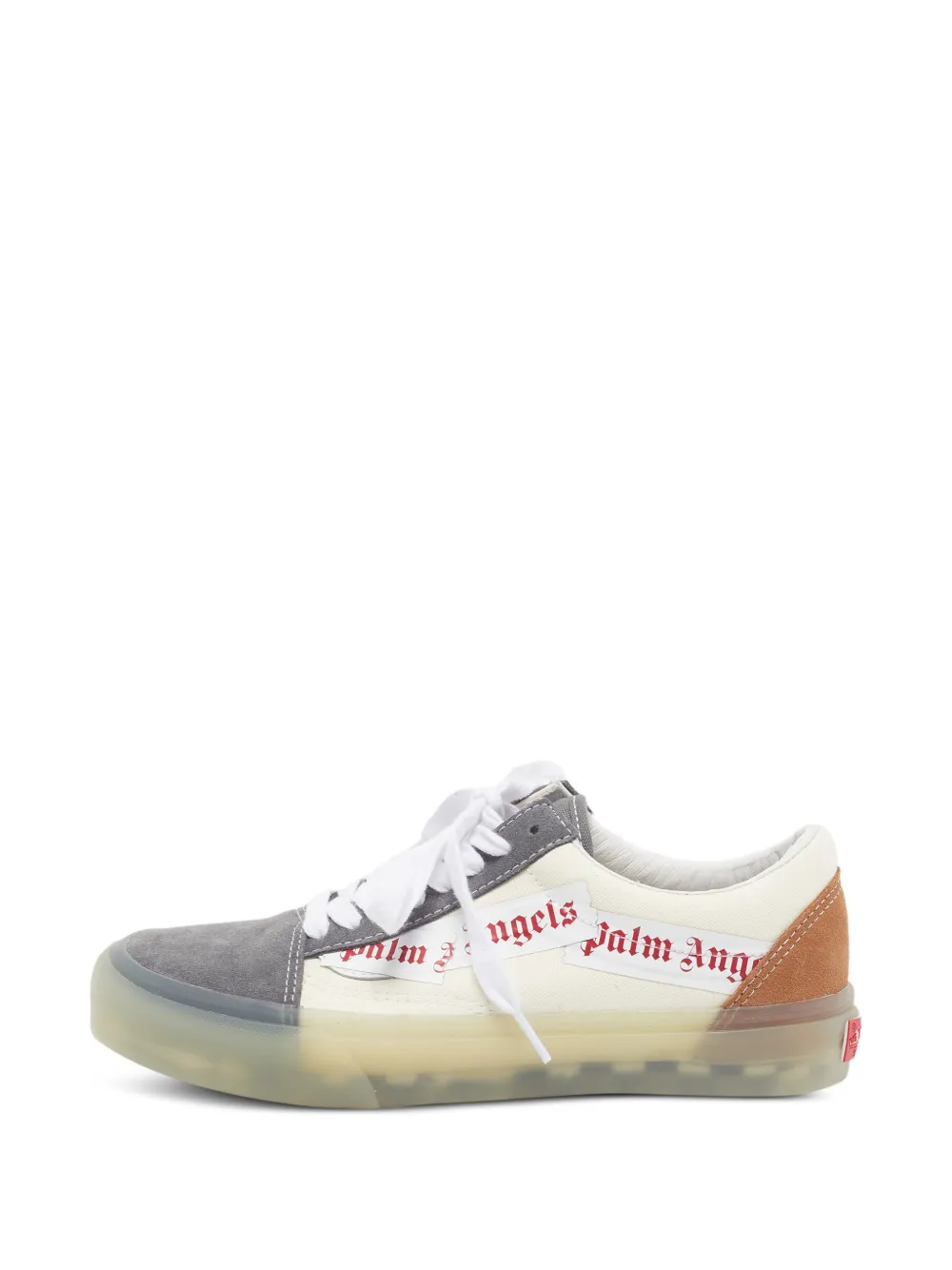 Palm Angels x Vans Old Skool VLT LX sneakers - Grau