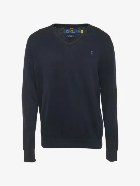 Polo Ralph Lauren Vintage V-neck sweater