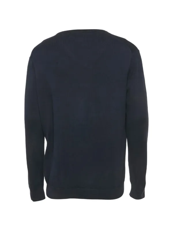 Polo Ralph Lauren Vintage Vネック セーター | ブルー | FARFETCH JP