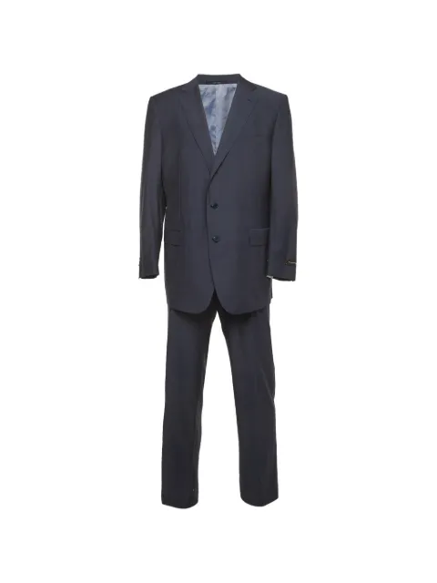 Ermenegildo Zegna Vintage single-breasted suit