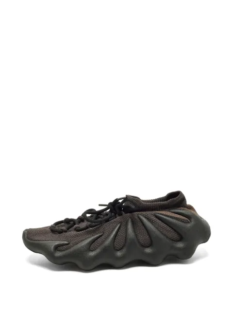 adidas Yeezy 450 lace-up sneakers