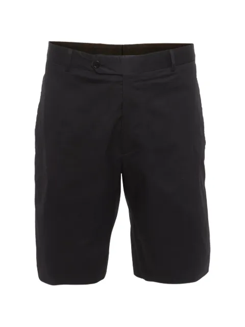 Prada Pre-Owned chino shorts
