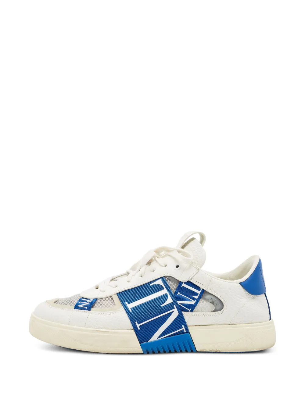 Valentino Garavani Pre-Owned VL7N sneakers - Bianco