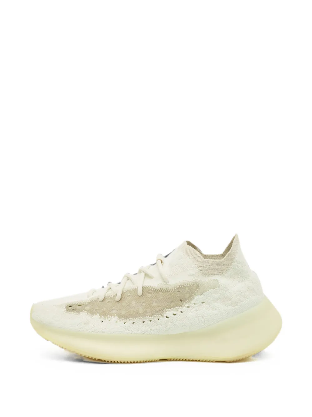 adidas Yeezy Boost 380 knit sneakers - Neutrals