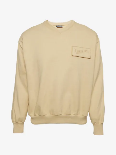 Jacquemus Pre-Owned 르 스웨트셔츠 산톤