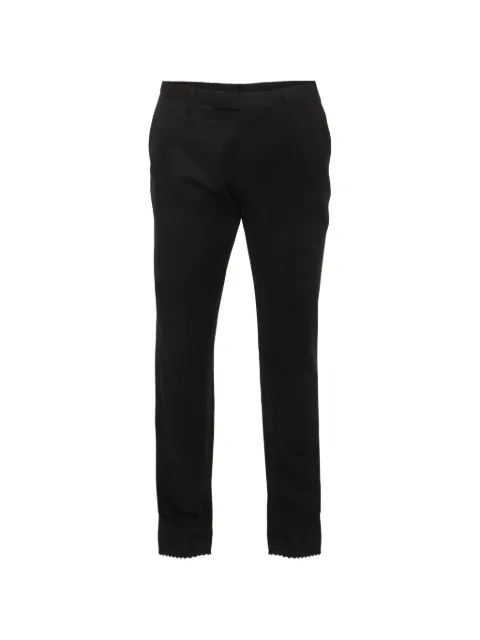 BOSS pantalones rectos