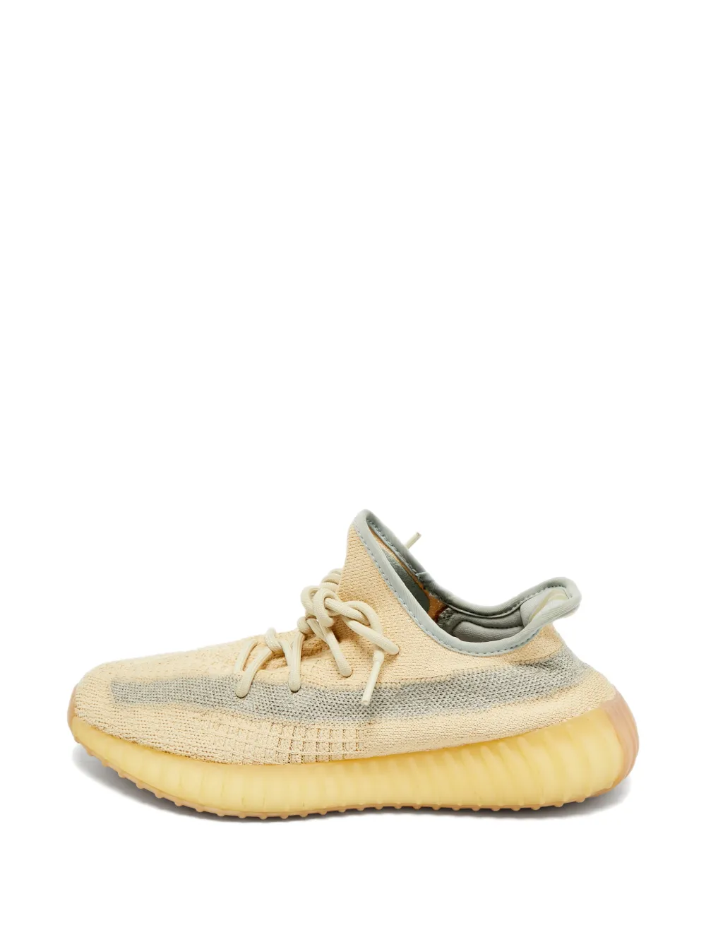 adidas Yeezy Boost 350 V2 sneakers - Nude