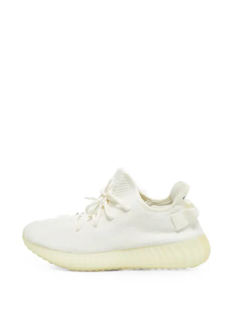 adidas Yeezy Boost 350 V2 knit low top sneakers