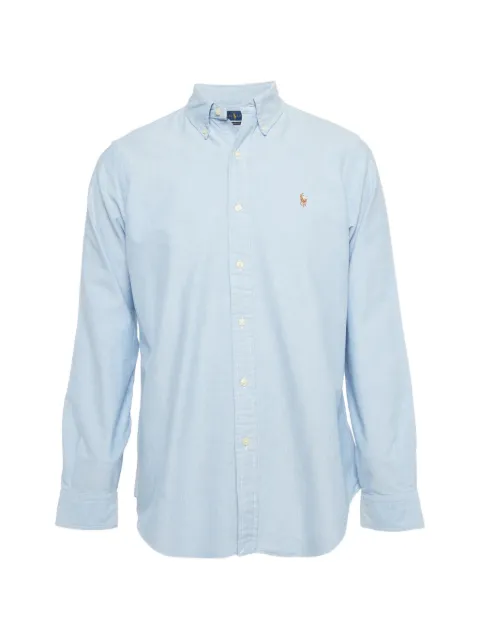 Ralph Lauren Vintage button-down shirt