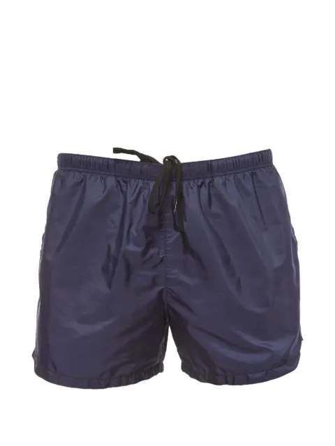 Prada Pre-Owned drawstring swim shorts