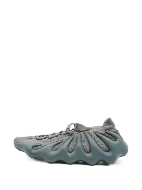 adidas Yeezy 450 Stone Marine low-top sneakers