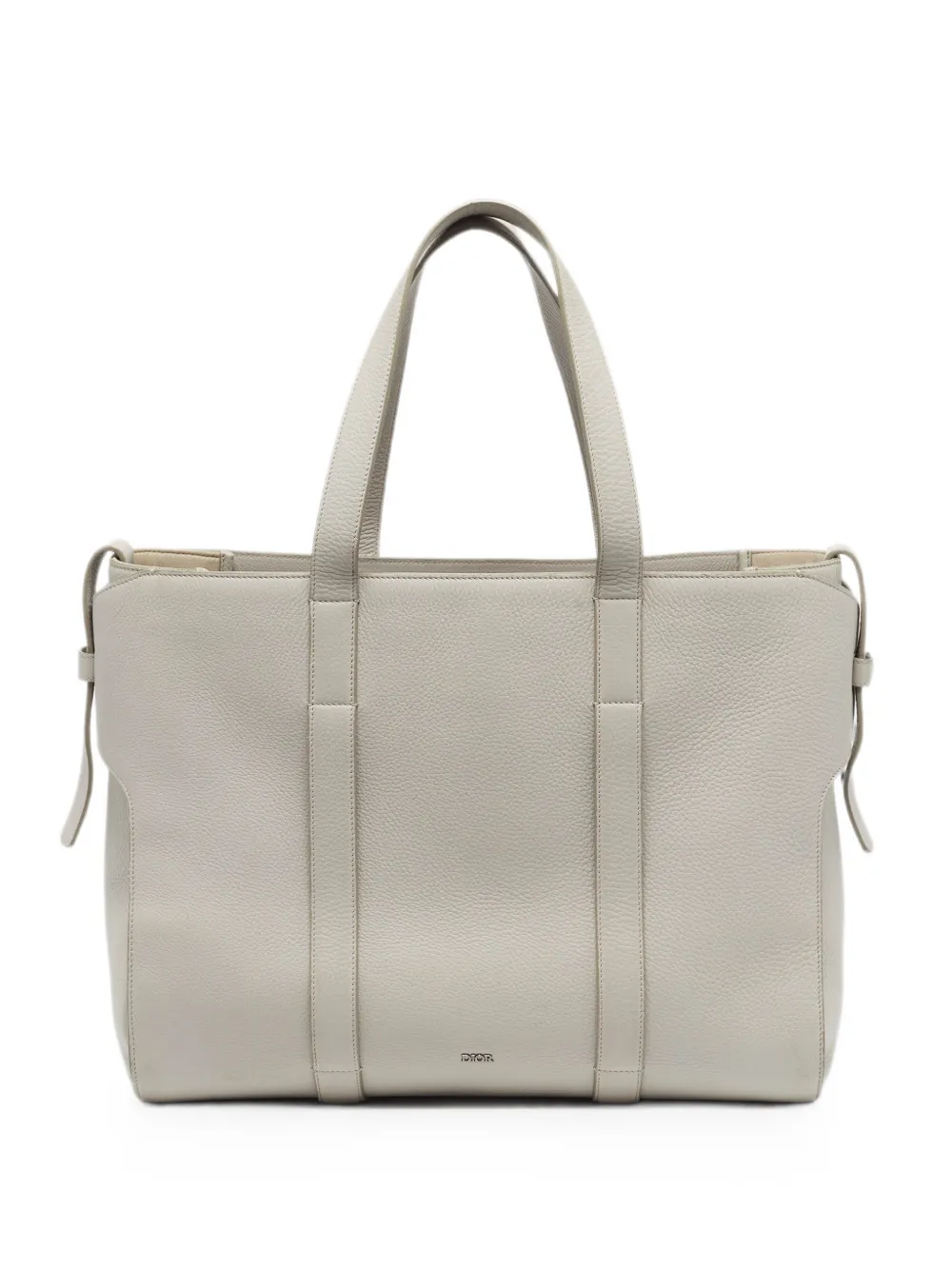Christian Dior Pre-Owned 2022 Corolle tote bag - Grigio