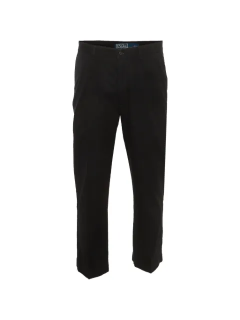 Polo Ralph Lauren Vintage Prospect straight-fit cotton trousers