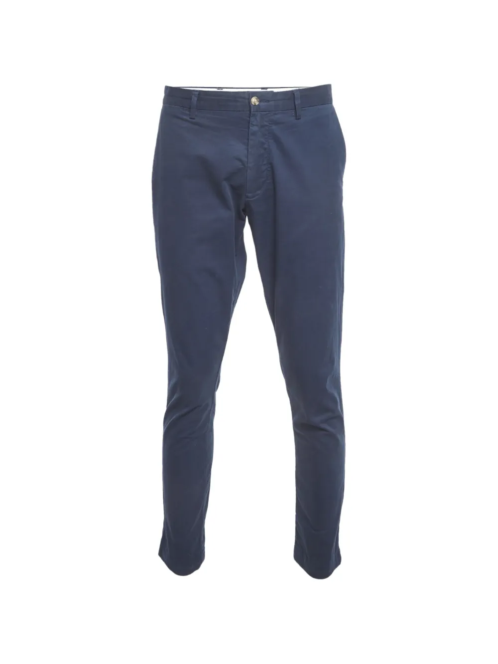 Polo Ralph Lauren Vintage gabardine trousers - Blau