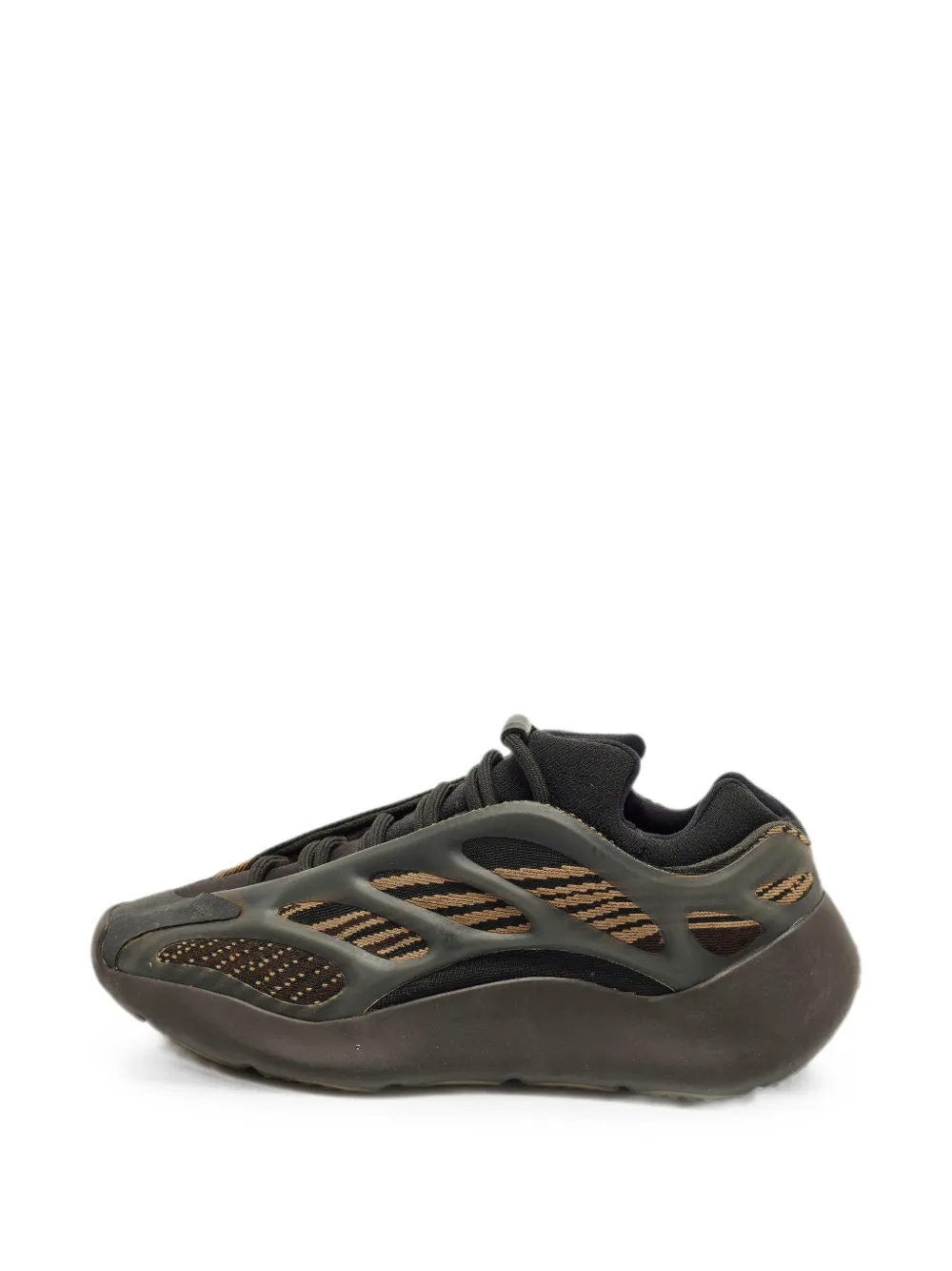 adidas Yeezy 700 V3 sneakers - Black